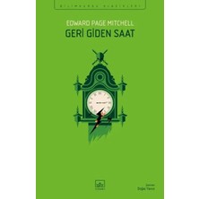 Geri Giden Saat