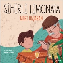 Butik Yayınları Sihirli Limonata