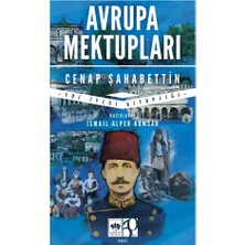 Ötüken Neşriyat Avrupa Mektupları