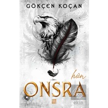 Dokuz Yayınları Onsra 2 - Hun