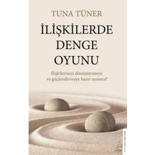 Ilişkilerde Denge Oyunu
