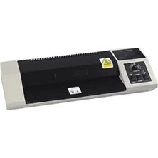 Mapilam Laminasyon Makinesi Lm 63 A3