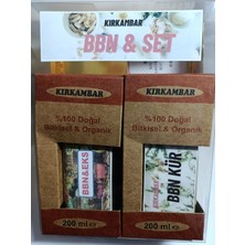 Kırkambar Böbrek Nodülü Set (Bbn&set)