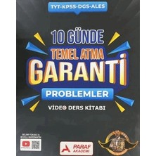 Paraf Akademi 10 Günde Temel Atma Garanti Problemler