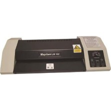 Mapilam Laminasyon Makinesi A3 LM163