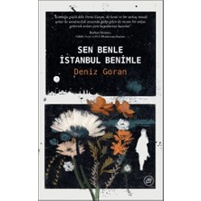Düşbaz Kitaplar Sen Benle Istanbul Benimle