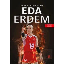Peta Kitap Eda Erdem
