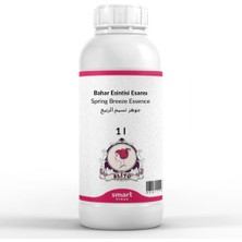 Elito Bahar Esintisi Esansı 1 Litre