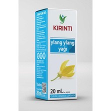Prime Kırıntı 2000 Ylang Ylang Yağı 20 ml