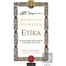 Doğu Batı Yayınları Etika