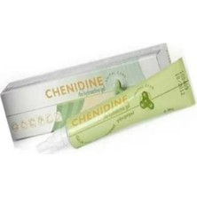 doğukan ilaç chenidine hydroactive gel 20 g kedi köpek doku onarıcı ve ıyileştirici yara jeli