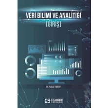 Efe Akademi Yayınları Veri Bilimi ve Analitiği (Giriş)
