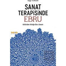 Kaknüs Yayınları Sanat Terapisinde Ebru