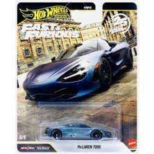 Hot Wheels Mclaren 720S