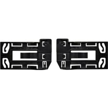 Altaş Sol Çamurluk Volkswagen 2E0853733 Crafter