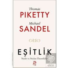 Serbest Kitaplar Eşitlik