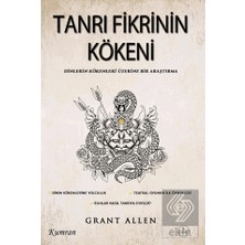 Kumran Yayınları Tanrı Fikrinin Kökeni