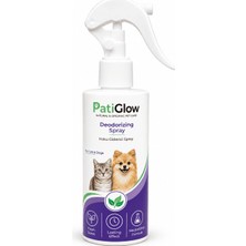 Aydogan's Patiglow Kedi ve Köpek Koku Giderici Sprey