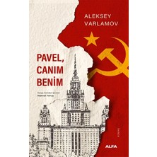 Alfa Yayınları Pavel, Canım Benim