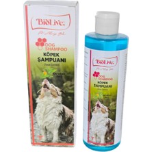 Melonika Biolive  Ağacı Özlü Köpek Şampuanı 200ML Clz