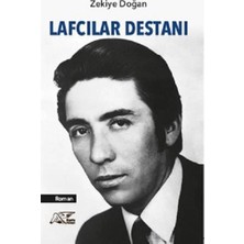 Kuytu Yayınları Lafcılar Destanı