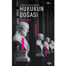 Fol Kitap Otorite ile Yorum Arasında -Hukukun Doğası