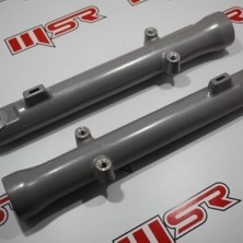 Boxer 150 Alt Bacak Sol(L) A