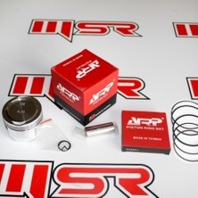 Honda Cb 125E Piston Kit 1.00 Arp Taıwan