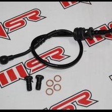 Bajaj N 250 - N 160 - N 160 Ug Arka Merkez Fren Hortumu A-36JR0034