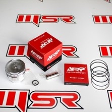 Activa S 125 Piston Kit 1.00 Arp Taıwan