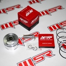 Honda Cbr 125 R Piston Kit 58.00 Arp