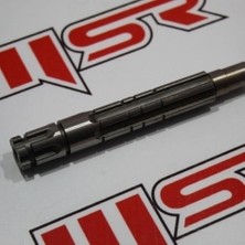 Boxer 150 Aks Mili A