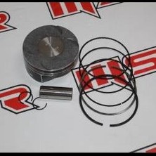 Bajaj Dominar D400 Piston Kit A