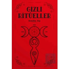 Ekorp Kitap Gizli Ritüeller