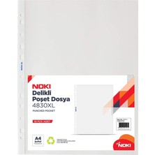 Prime 4830XL Poşet Dosya 100/PK