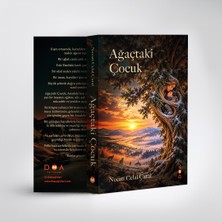 DOA Yayınları Ağaçtaki Çocuk - Necati Celal Çatal