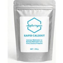 Laborgee Rapid Calsout