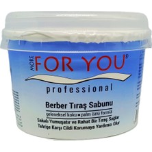 Atamanstore More For You Berber Sakal Tıraş Sabunu 140G