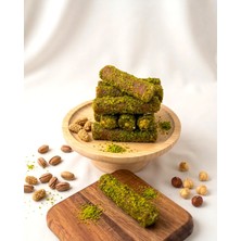 Artabel Doğal Antep Fıstıklı Sarma Pestil