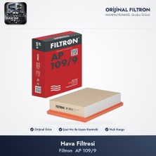 Filtron AP109/9 Hava Filtresi - Chevrolet Aveo T300 1.2-1.3D-1.4 1.6 11+