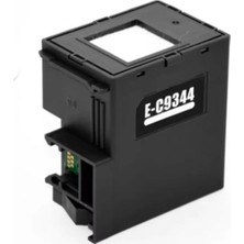 Starprint Epson Ecotrank L3566 Yazıcı C9344 Atık Kutusu Çipli C12C934465