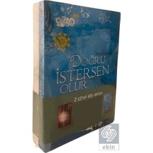 Elips Kitap Doğru Istersen Olur ve 19 Rezonans Kanunu - 2 Kitap Bir Arada!
