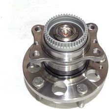 Iljin Hyundai Elantra 2011-2016 Arka Teker Poryası (Abs'li) 52710-3X000