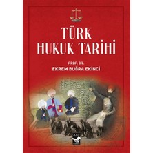 Arı Sanat Yayınevi Türk Hukuk Tarihi