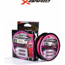 Ygk X092 Geso Tsr X8 150M Ip Misina 9.5kg 0,16 mm