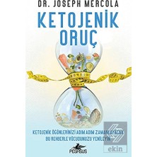 Pegasus Yayınları Ketojenik Oruç