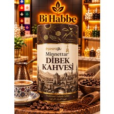 Şekeroğlu Minnettar Dibek Kahvesi 200GR