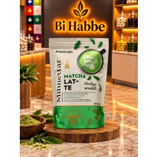 Şekeroğlu Minnettar Matcha Latte Vanilya Aromalı 200GR