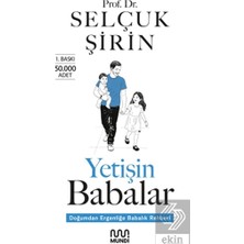 Mundi Yetişin Babalar