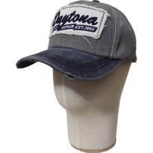 Winners Eskitme Daytona Yıkamalı Erkek Kadın Snapback Şapka